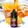SALT SHAQ 鯊克冰紅茶煙油 30ml 40mg 產品圖