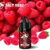 鯊克 SALT SHAQ 覆盆子煙油 30ml 40mg 產品圖