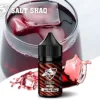 SALT SHAQ 鯊克紅酒煙油 30ml 40mg 產品圖