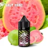 鯊克 SALT SHAQ 紅心芭樂煙油 30ml 40mg 產品圖