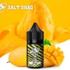 SALT SHAQ 鯊克芒果煙油 30ml 40mg 產品圖