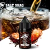 SALT SHAQ 鯊克可樂煙油 40mg 30ml 產品圖