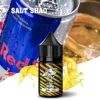 SALT SHAQ 鯊克能量飲料風味煙油 40mg 30ml 產品圖
