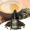 SALT SHAQ 鯊克鐵觀音煙油 30ml 40mg 產品圖