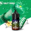 SALT SHAQ 鯊克香草檸檬汽水風味煙油 30ml 40mg 產品圖