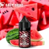SALT SHAQ 鯊克西瓜煙油 30ml 40mg 產品圖