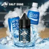 SALT SHAQ 鯊克運動飲料風味煙油 30ml 40mg 產品圖