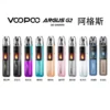VOOPOO 阿格斯 G2 小煙主機產品圖