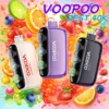 VOOPOO ZEST 40000 拋棄式電子煙｜20mL 可調設定 雙網狀線圈產品圖