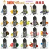 爆脾氣 Hot Head 煙油｜30mL 38mg 小菸專用菸油產品圖