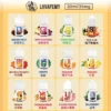 LH 酷涼鹽 LH VAPEMY 馬來西亞煙油|30mL 35mg 沙士水果系 LH 酷涼鹽 LH VAPEMY 馬來西亞煙油|30mL 35mg 沙士水果系產品圖
