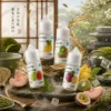 Arashika 煙油|30mL 35mg 日系果香與薄荷 Arashika 煙油|30mL 35mg 日系果香與薄荷產品圖