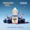 北極鹽 ARCTIC SALT 煙油｜茶香果冰與抹茶蛋糕產品圖