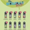 假日鹽 HOLIDAY SALT 煙油｜30mL 35mg 水果菸草系產品圖