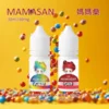 媽媽桑 MAMASAN 煙油｜30mL 40mg 彩虹糖山楂產品圖