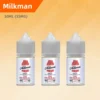 牛奶超人煙油 Milkman｜30mL 35mg 原味牛奶產品圖