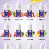 12 星座煙油 StarSign｜30mL 0mg 水果口味產品圖