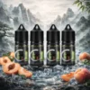 茶語煙油｜30mL 40mg 台灣茶香系列產品圖
