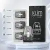 OXVA XLIM V3 Top Fill Version 2mL 3入空煙彈包裝